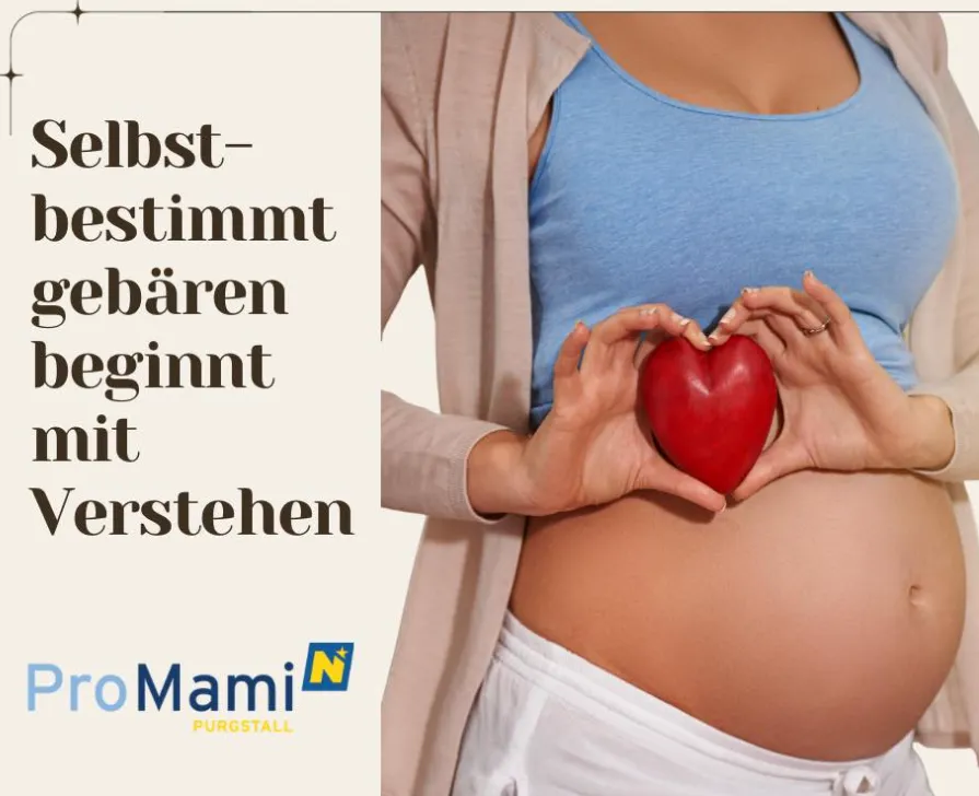 ProMami Hebammenzentrum Purgstall